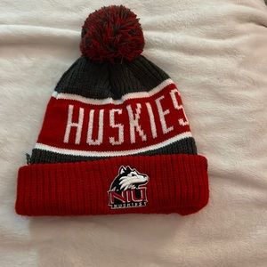 NIU Huskies